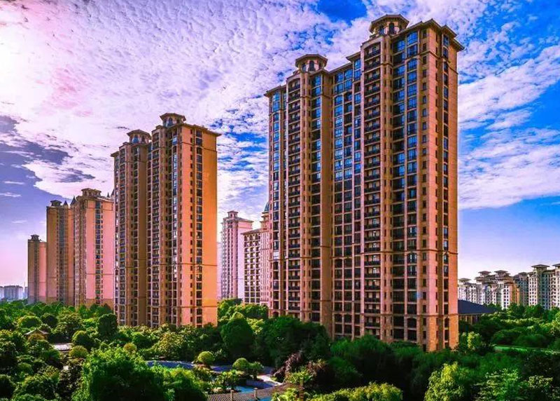 星河湾?星河湾花园（上海）-房地产经典案例-尊龙体育