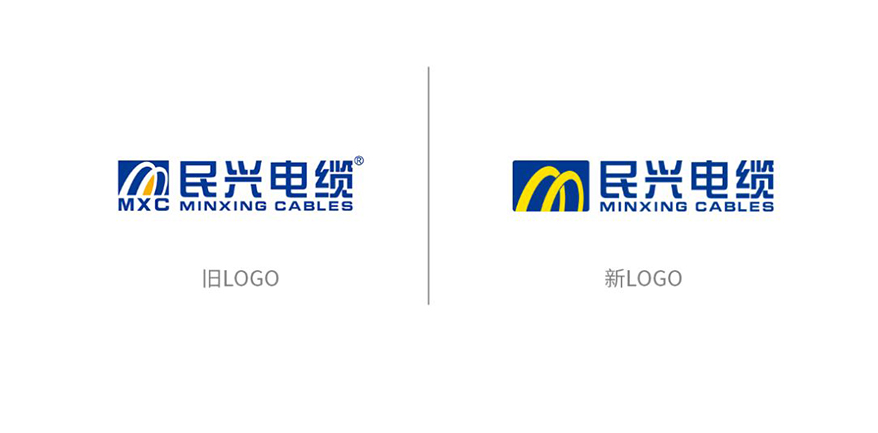 新起点、新征程——尊龙体育电缆品牌VI全新升级