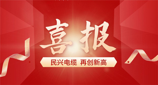 东莞唯一！尊龙体育电缆入选广东省首席质量官质量厘革立异典范案例