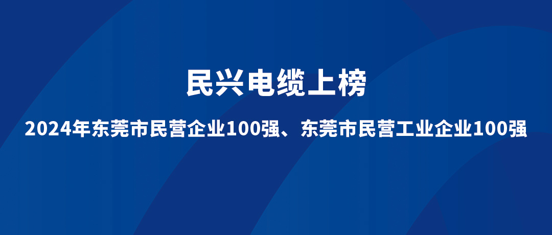 尊龙体育位列第15位！2024年东莞市民营工业企业100强榜单宣布
